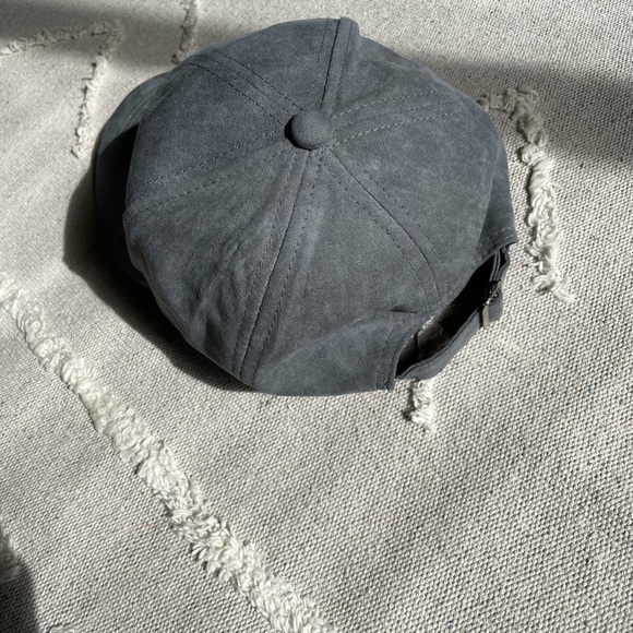 Poshmark Baseball Hat - Picture 3 of 4